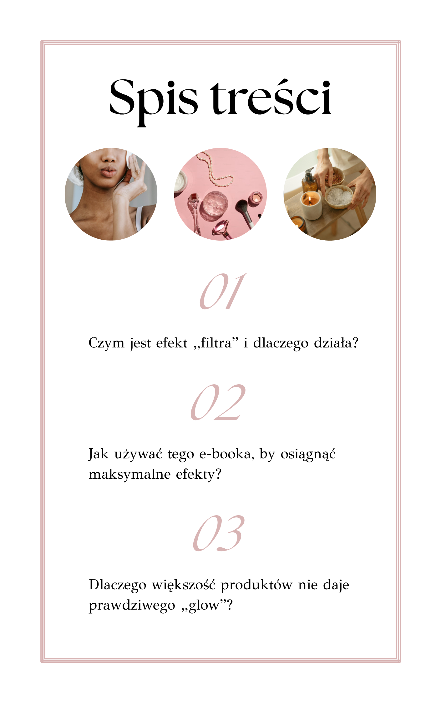 Sekretne Triki Urody Influencerek