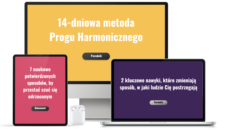 14-dniowa Metoda Progu Harmonicznego