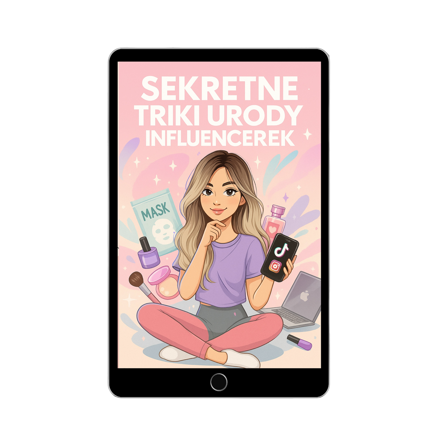 Sekretne Triki Urody Influencerek