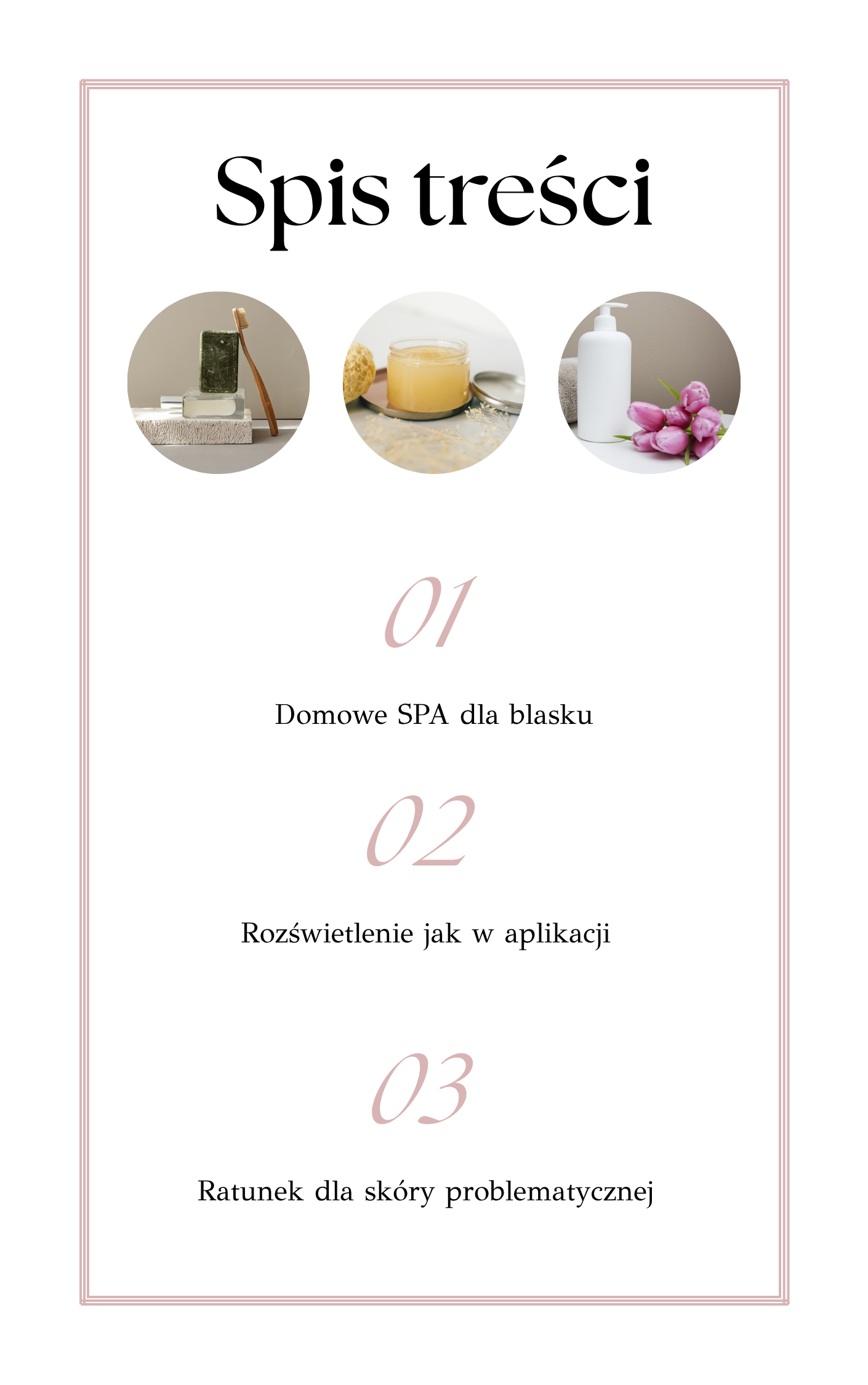 Zestaw GRECKA BOGINI + aż 3 NIESPODZIANKI 🎀