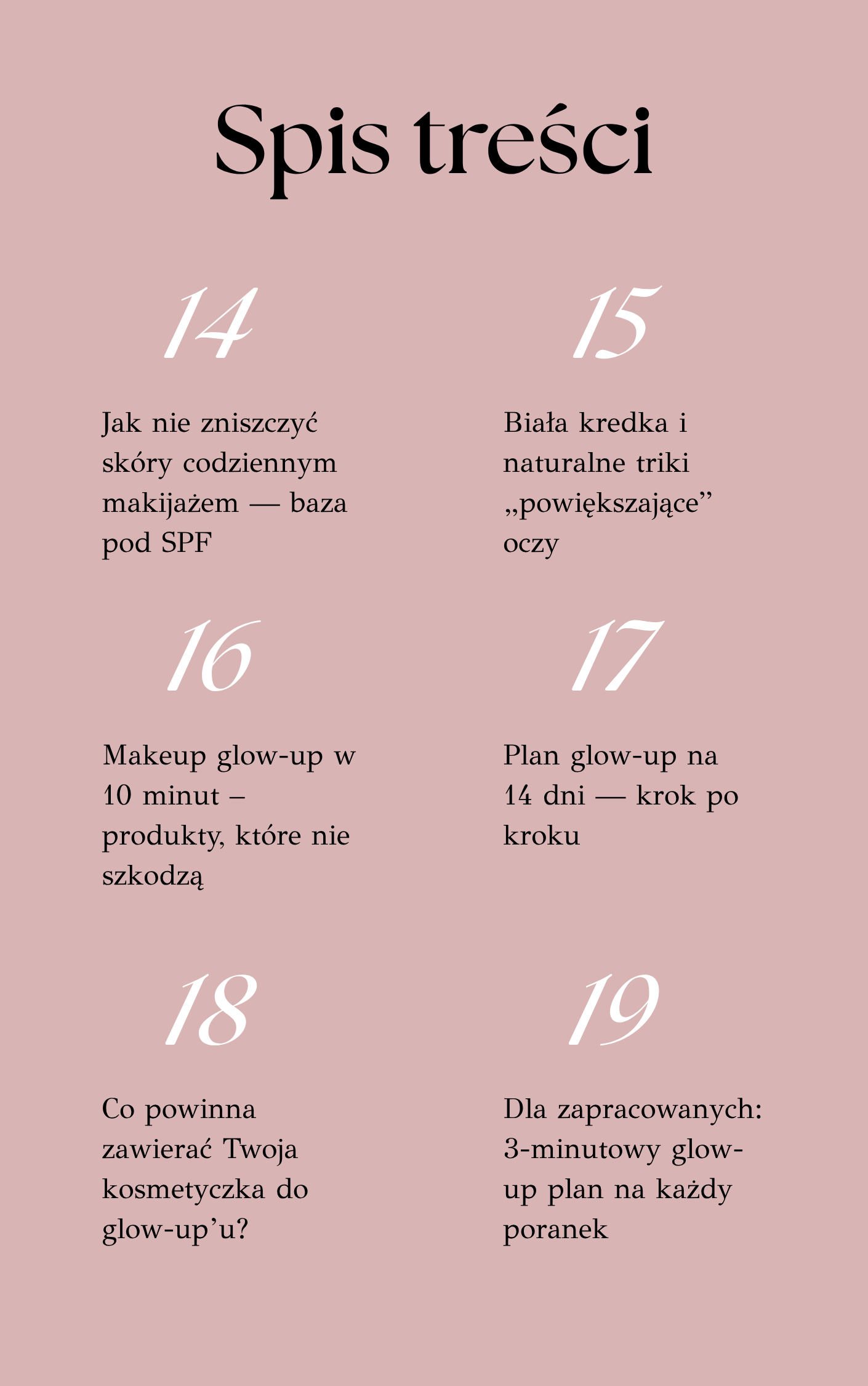 Zestaw GRECKA BOGINI + aż 3 NIESPODZIANKI 🎀
