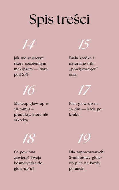 Zestaw GRECKA BOGINI + aż 3 NIESPODZIANKI 🎀