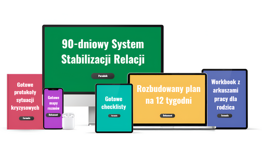 90-dniowy System Stabilizacji Relacji