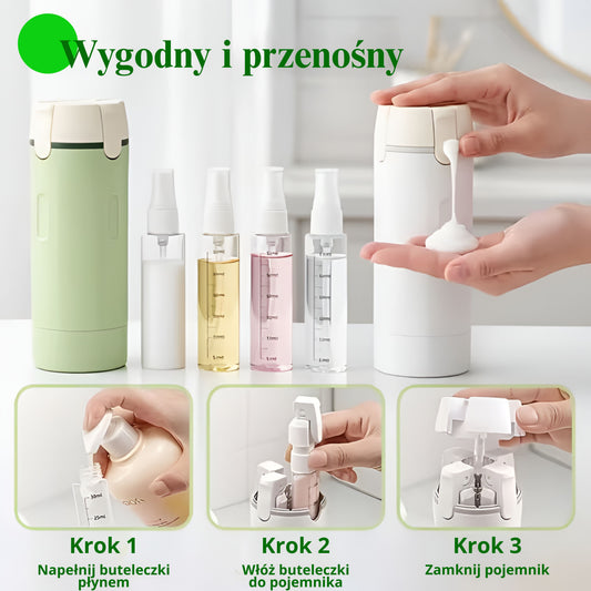 DozowniX 4 w 1